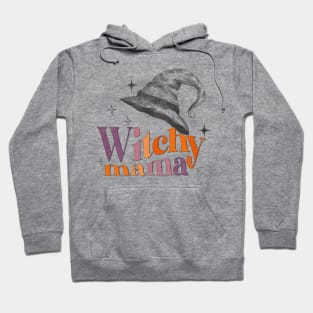 Witchy Mama Hoodie